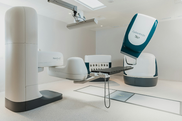 Centre d'Imagerie Médicale des Deux Rives - Clinique Rhéna