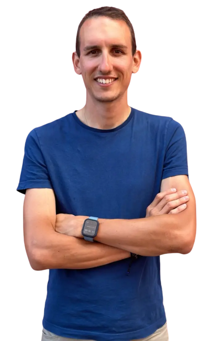 Tanguy de Bretzel.io