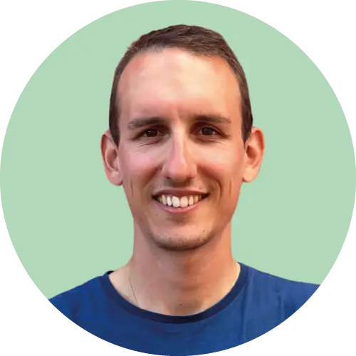 Tanguy de Bretzel.io