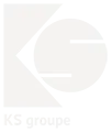 Logo de KS Groupe